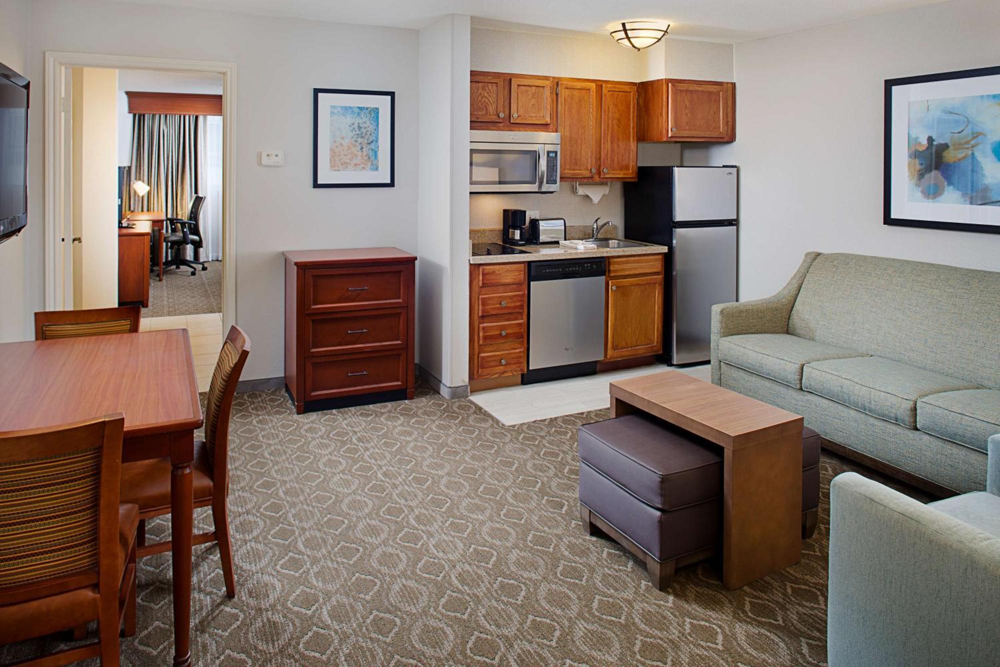 Homewood Suites By Hilton San Antonio Riverwalk/Downtown Kültér fotó