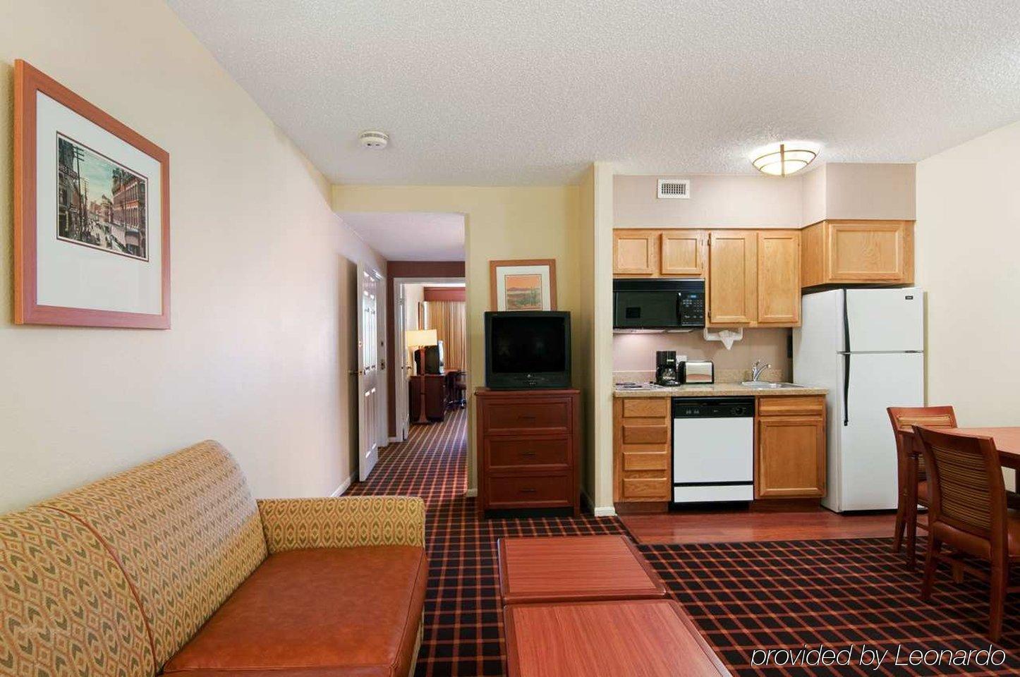 Homewood Suites By Hilton San Antonio Riverwalk/Downtown Szoba fotó